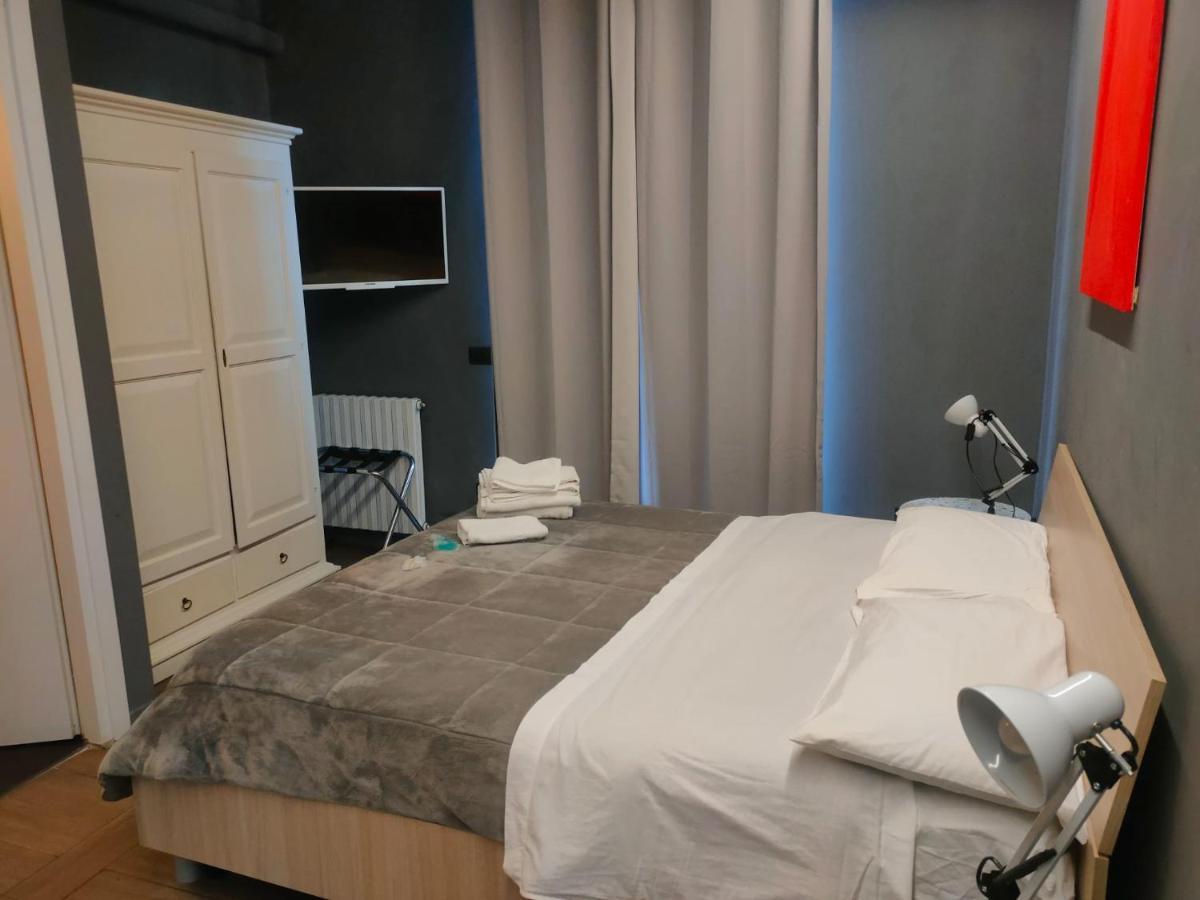 Dimora Villareale Παλέρμο Εξωτερικό φωτογραφία